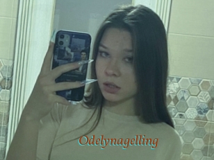 Odelynagelling