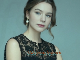 Odelynagleghorn