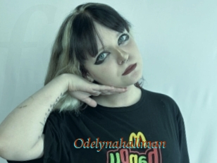 Odelynahallman