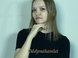 Odelynahamlet