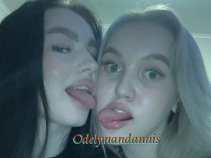 Odelynandannis