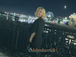 Odelynbarrick