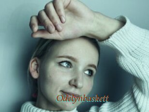 Odelynbaskett
