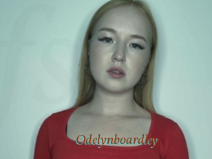 Odelynboardley