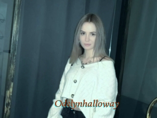 Odelynhalloway