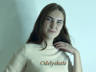 Odelyskate