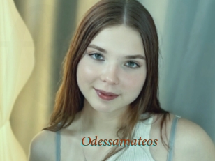 Odessamateos