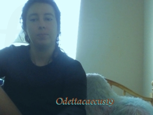 Odettacaecus19