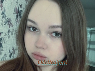 Odettealford