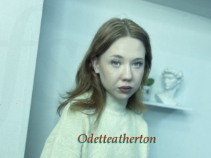 Odetteatherton
