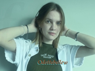 Odettebellew