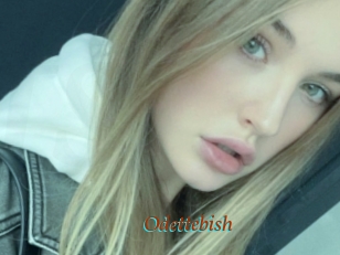 Odettebish
