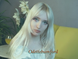 Odettebumford