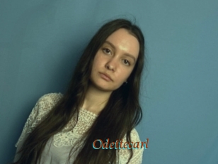 Odettecarl