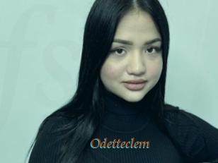 Odetteclem