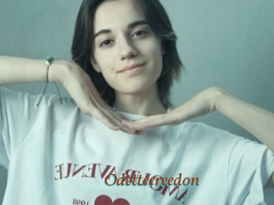 Odettecreedon