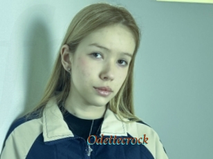 Odettecrock