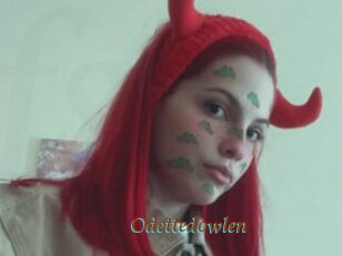 Odettedowlen