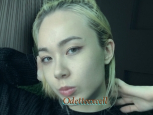 Odetteexcell