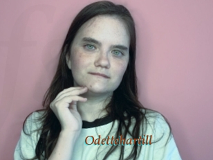 Odettehartill