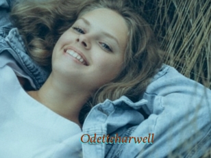 Odetteharwell