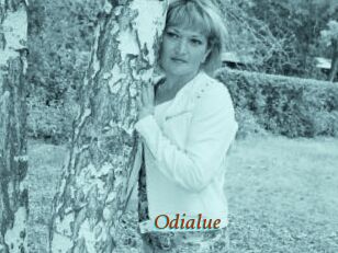Odialue