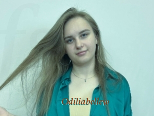 Odiliabellew