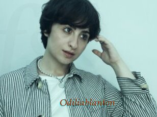 Odiliablanton