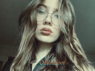 Odiliaboor