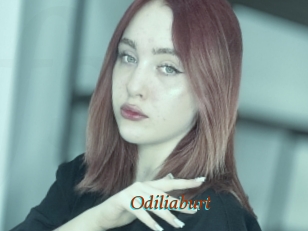 Odiliaburt