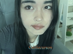 Odiliacurson