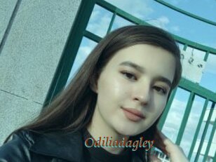 Odiliadagley