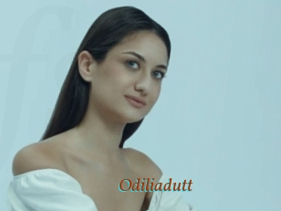 Odiliadutt