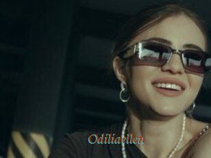 Odiliaellen
