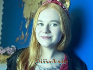 Odiliaellender