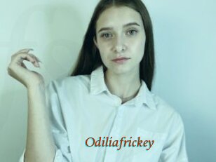 Odiliafrickey