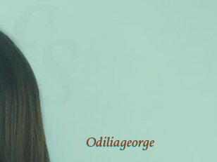 Odiliageorge