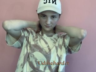 Odiliaharder