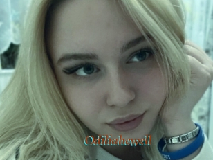Odiliahewell