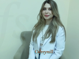 Odreynill