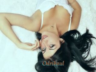 Odrikaul