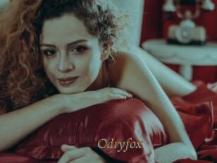 Odryfox