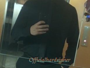 Officialhardsinner