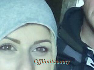 Offlimitsnanny