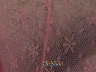 OhNikki