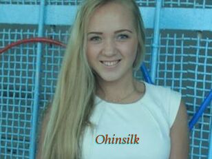 Ohinsilk