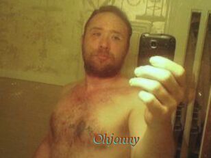 Ohjonny