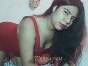 Ohmy_venus