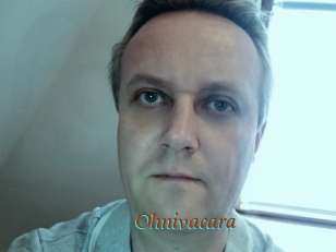 Ohnivacara