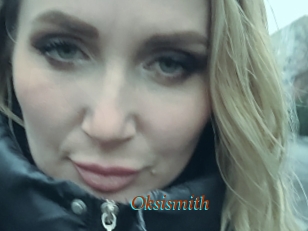 Oksismith